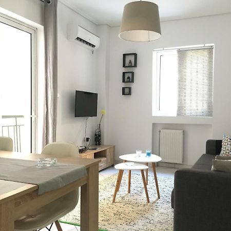 Appartement Athenian Flats Extérieur photo