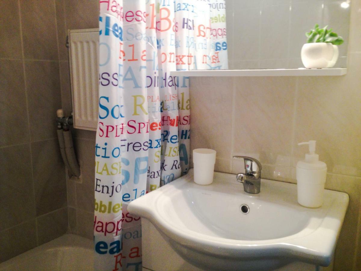 Appartement Athenian Flats Extérieur photo