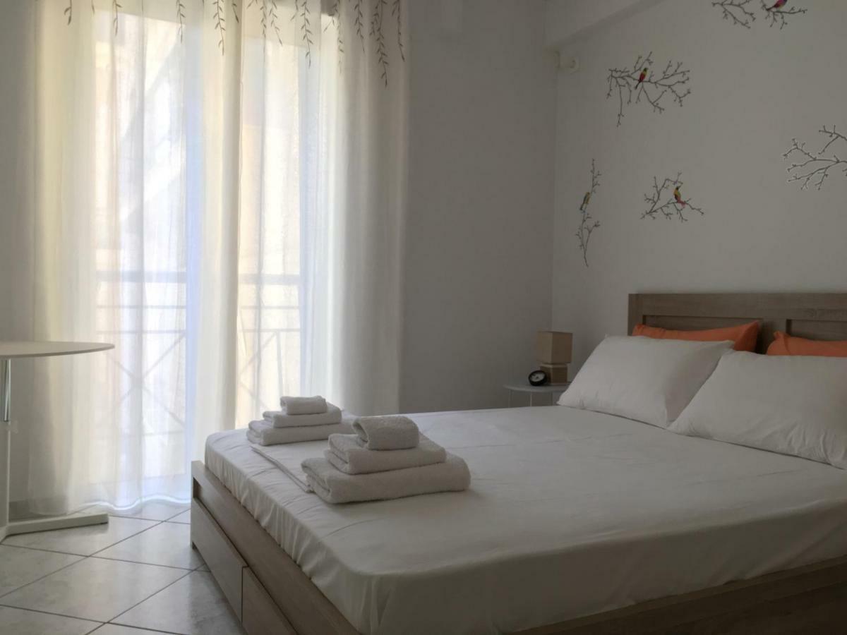 Appartement Athenian Flats Extérieur photo